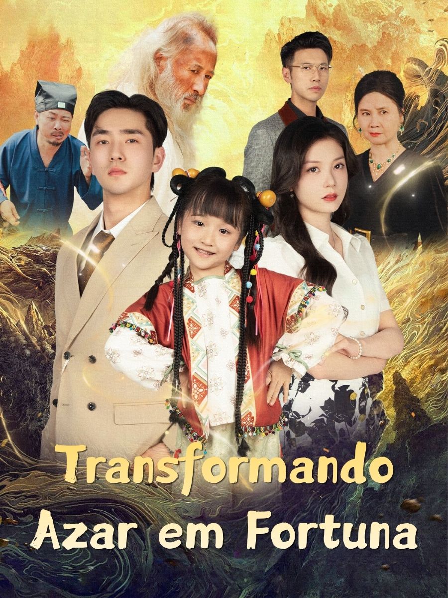 Bocah Kecil Ajaib short drama poster