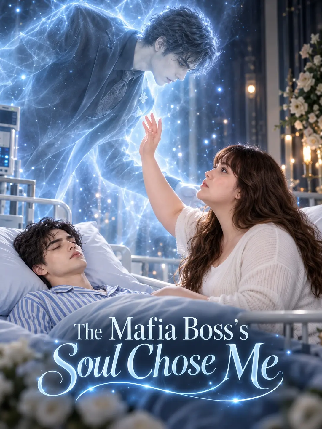 The Mafia Boss’s Soul Chose Me short drama poster
