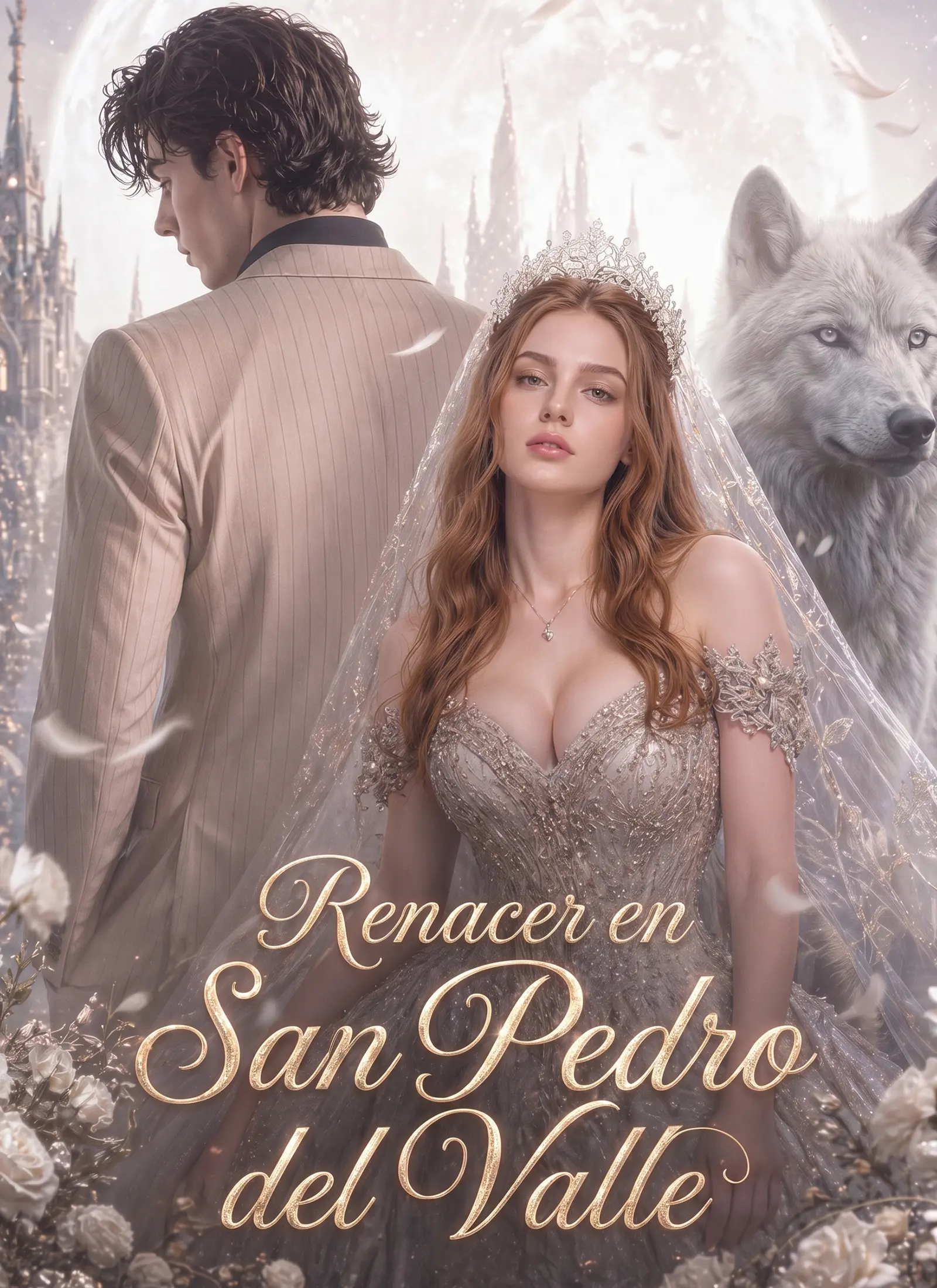Renacer en San Pedro del Valle short drama poster