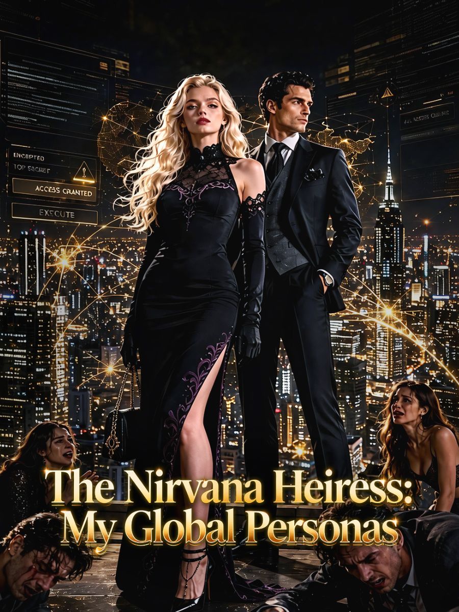 The Nirvana Heiress: My Global Personas short drama poster