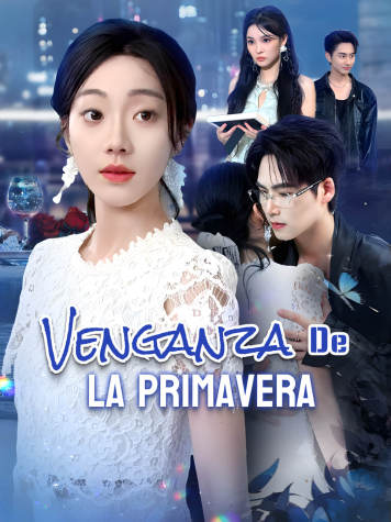 Venganza de la Primavera short drama poster