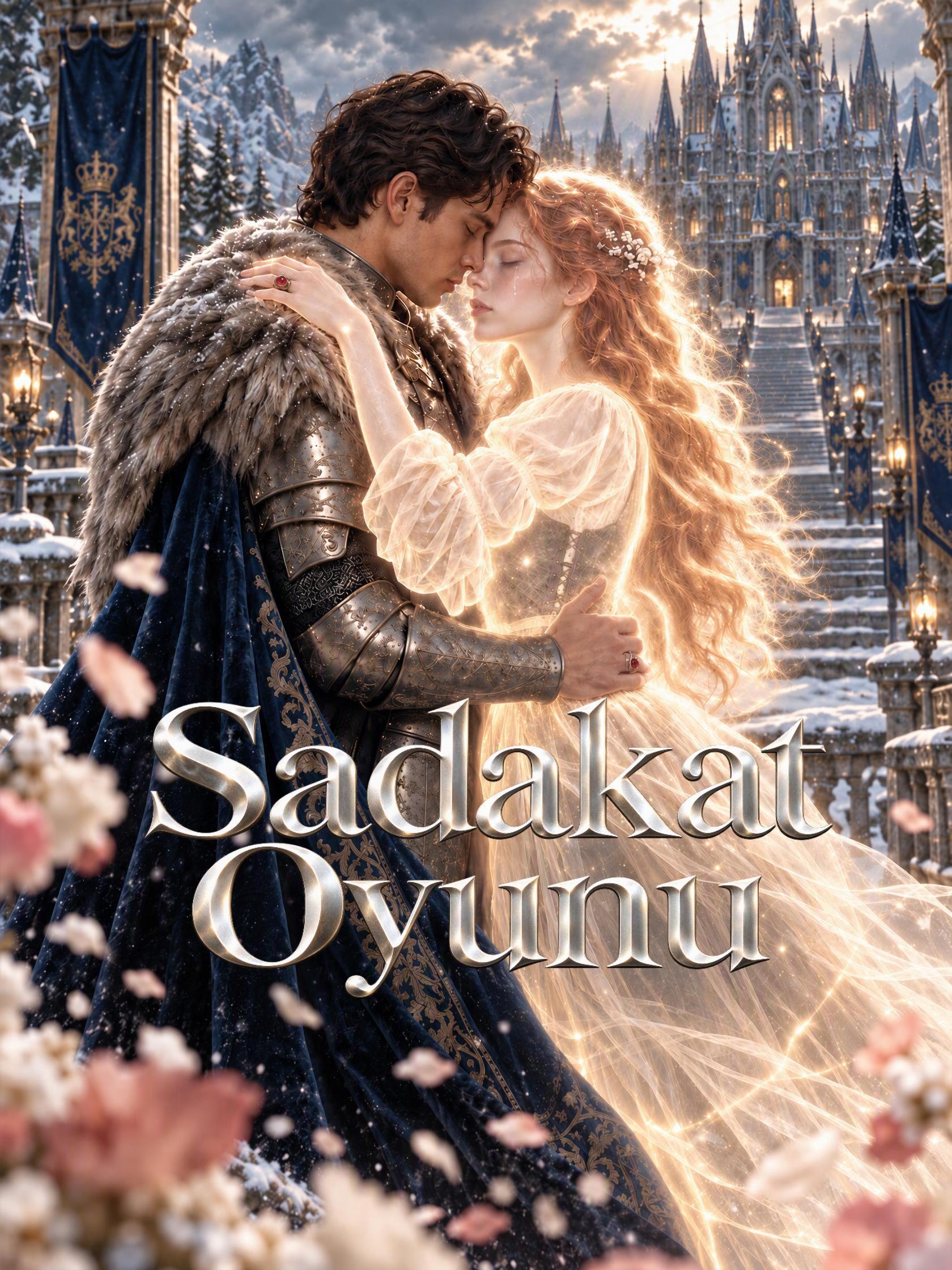 Sadakat Oyunu short drama poster