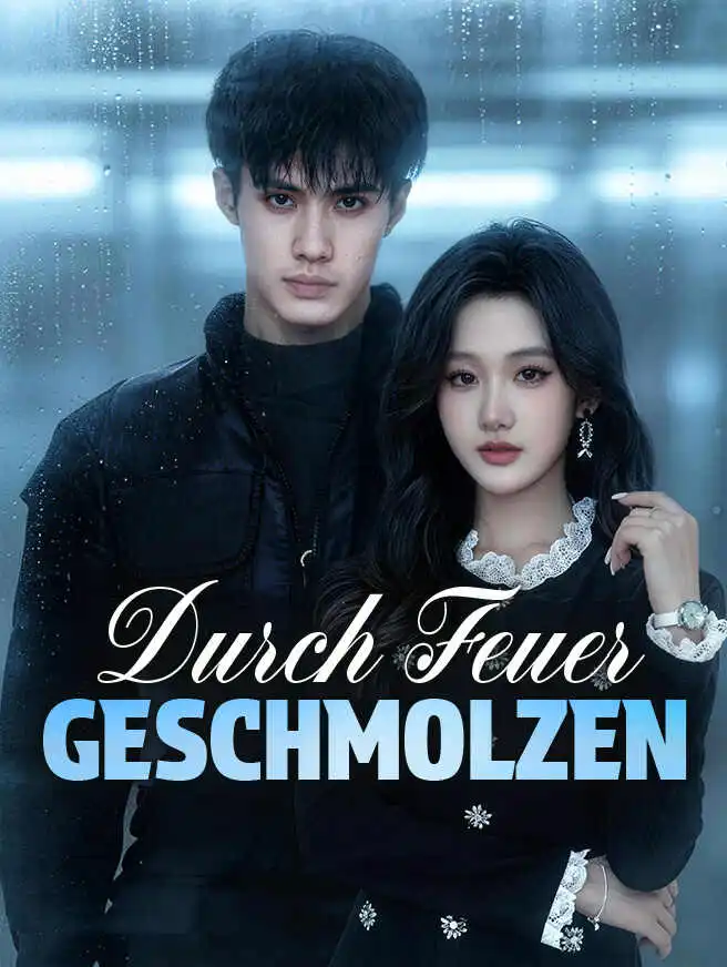 Durch Feuer geschmolzen short drama poster