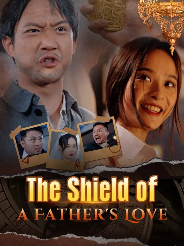 The Shield of a Father's Love short drama poster