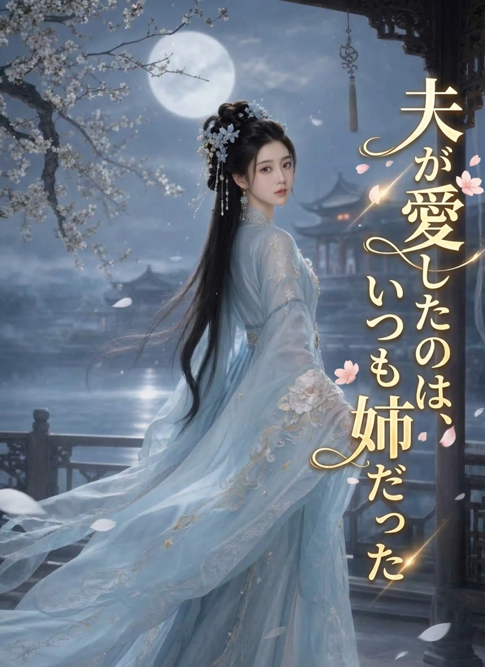 夫が愛したのは、いつも姉だった short drama poster