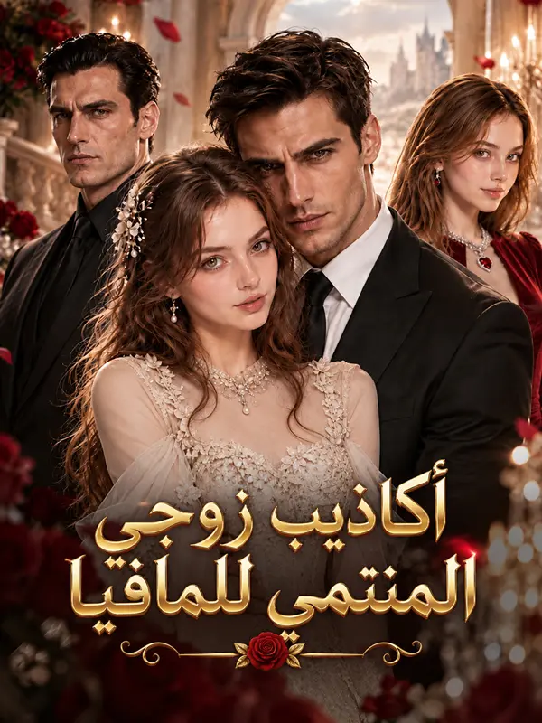 أكاذيب زوجي المنتمي للمافيا short drama poster