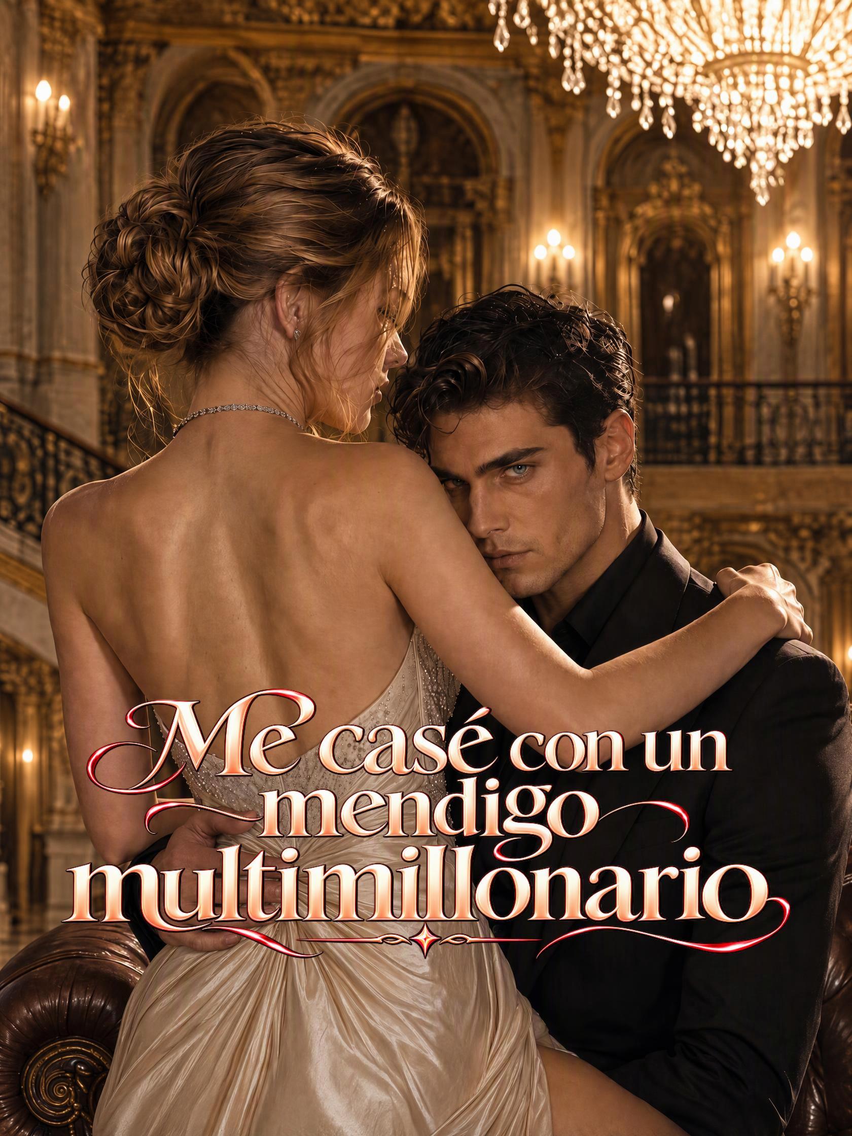 Me casé con un mendigo multimillonario short drama poster