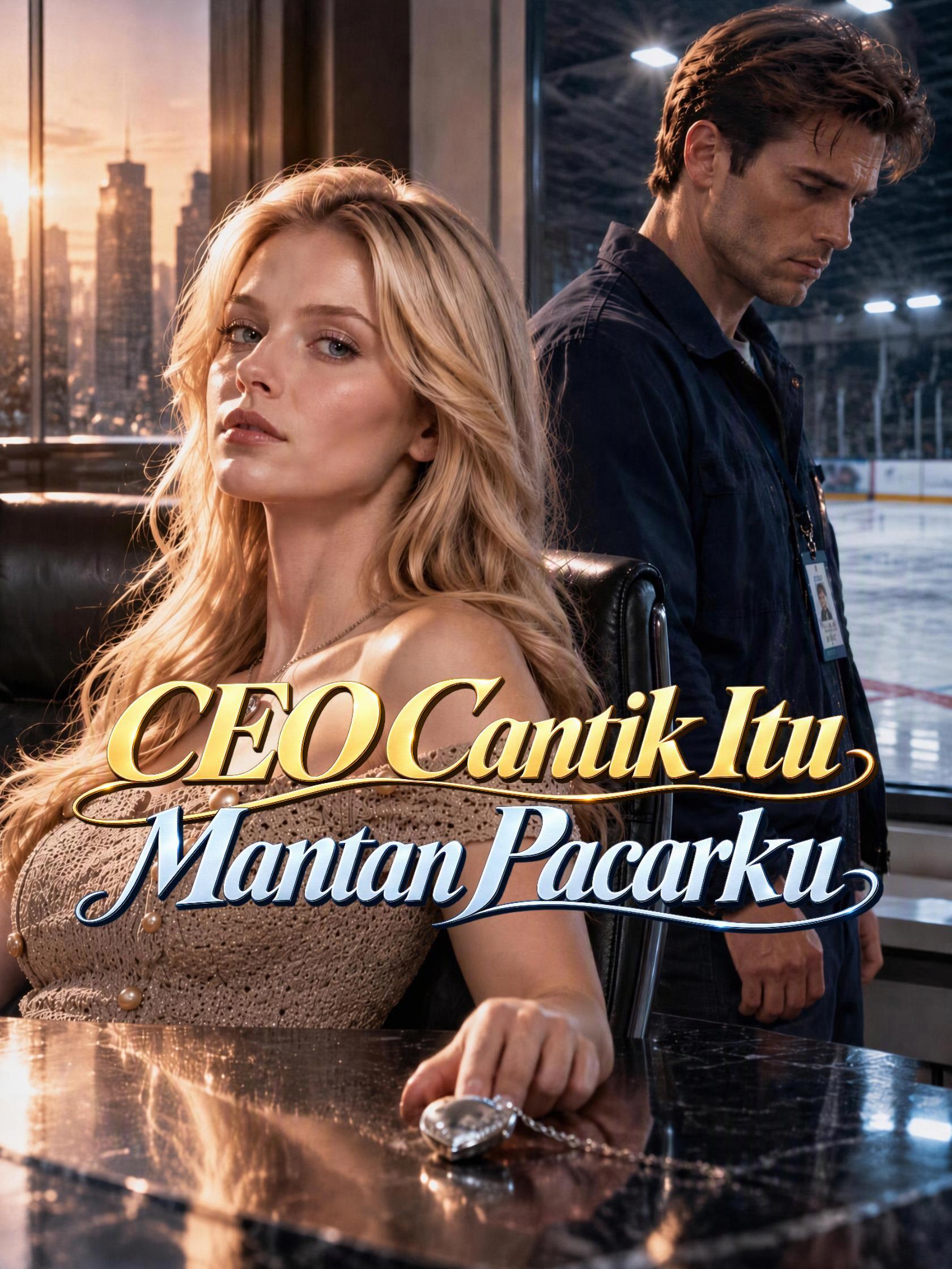 CEO Cantik Itu Mantan Pacarku short drama poster