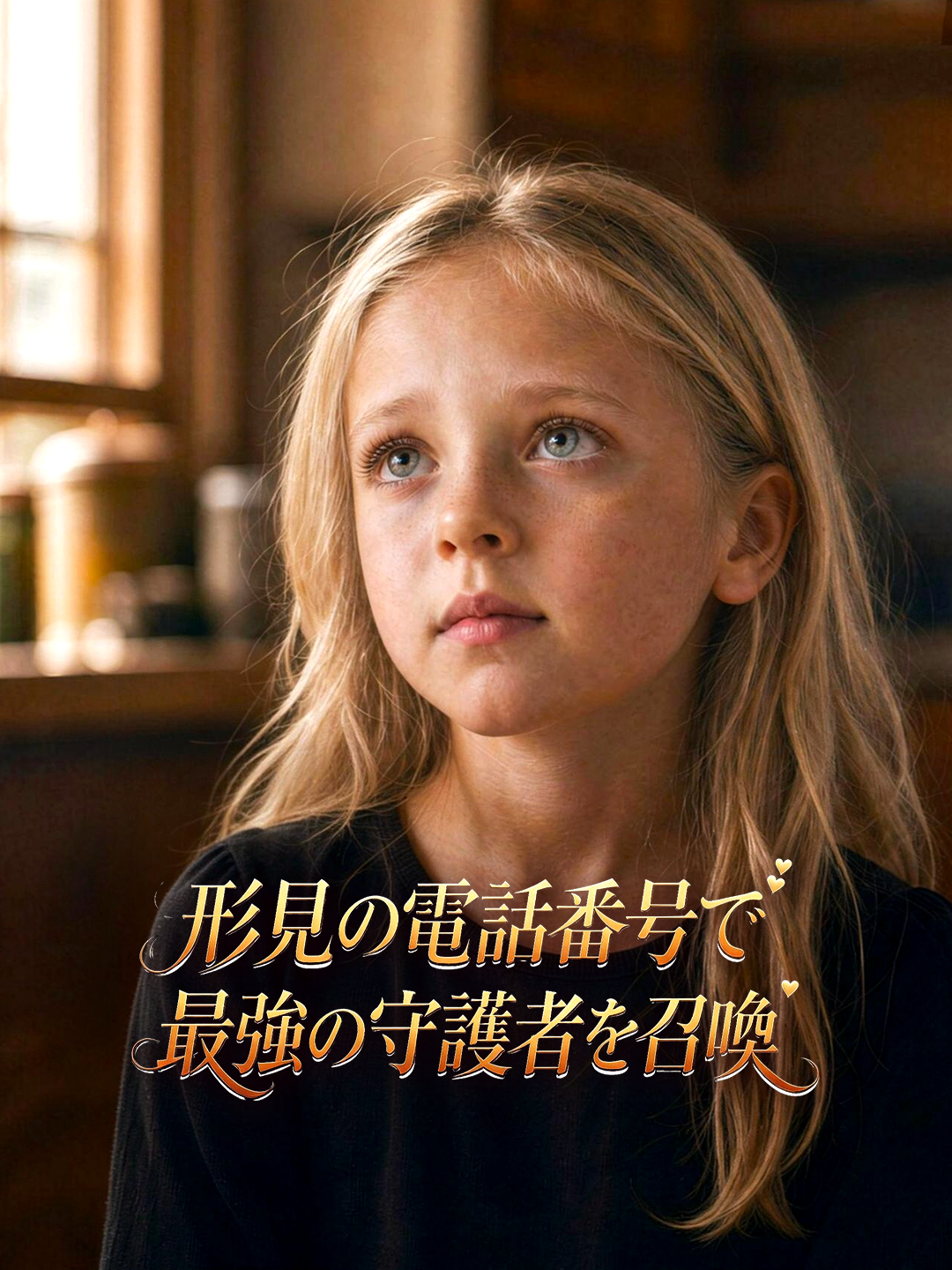 形見の電話番号で、最強の守護者を召喚 short drama poster