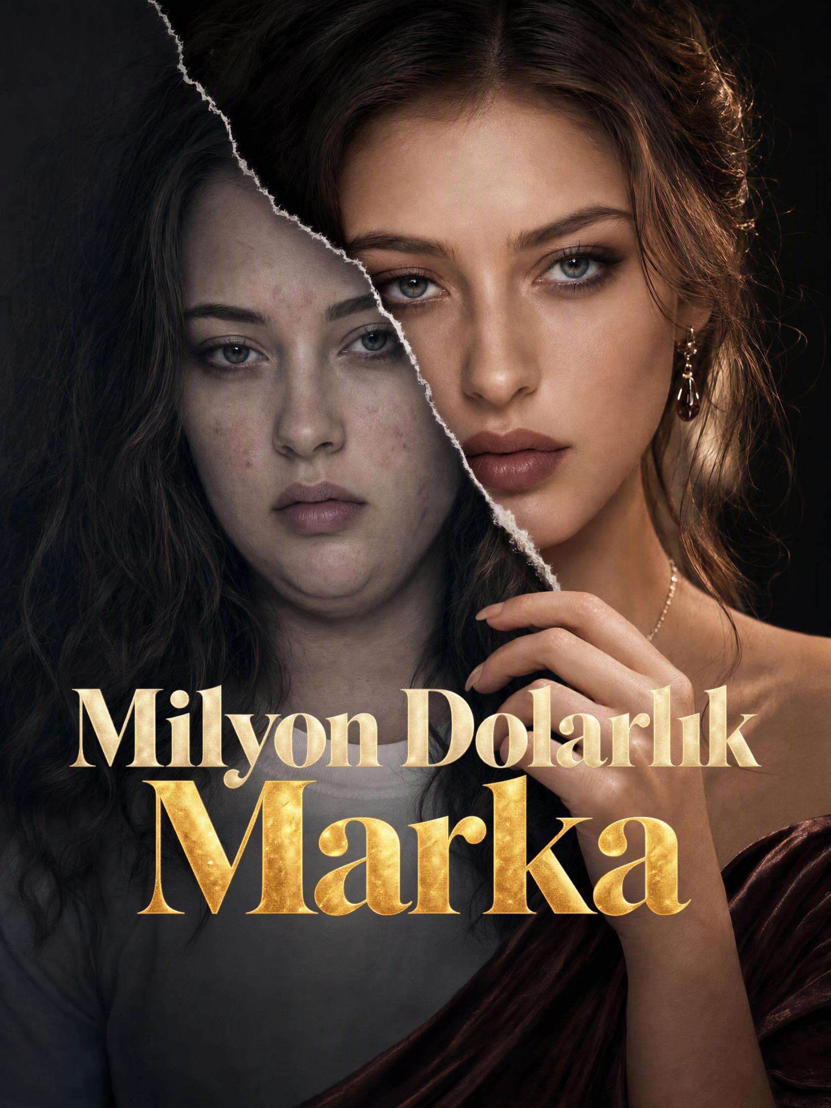 Milyon Dolarlık Marka short drama poster