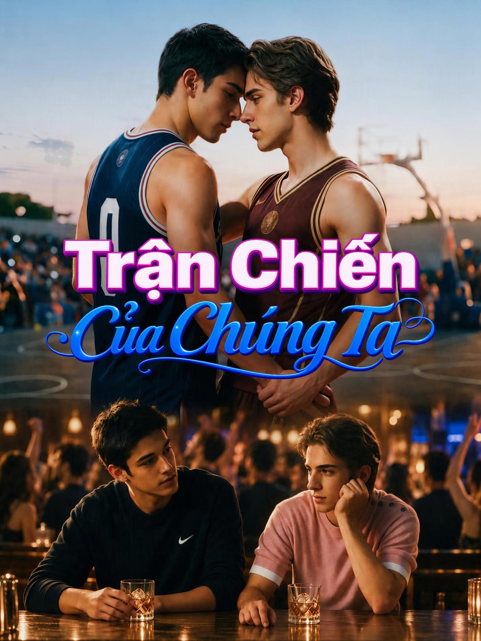 Trận Chiến Của Chúng Ta short drama poster