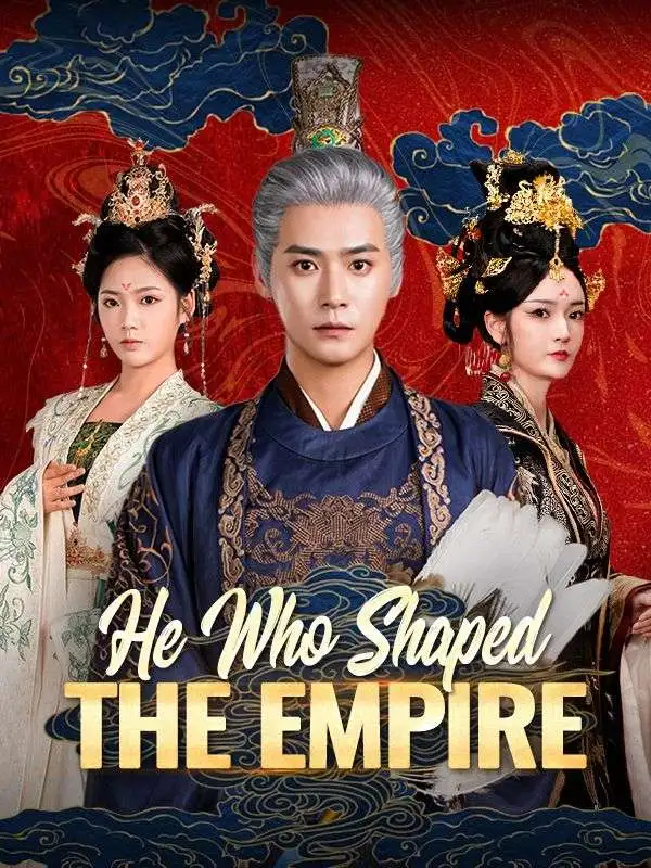 He Who Shaped the Empire short drama poster