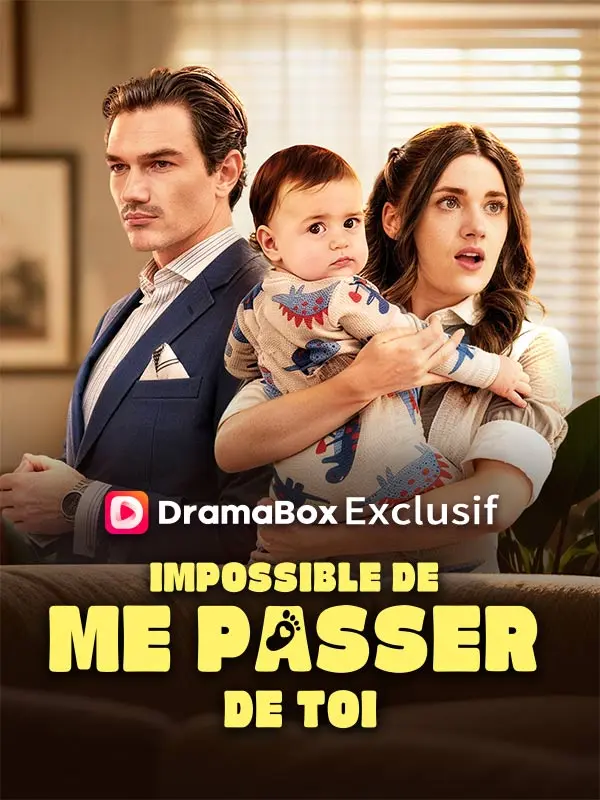 Non Mi Basti Mai short drama poster