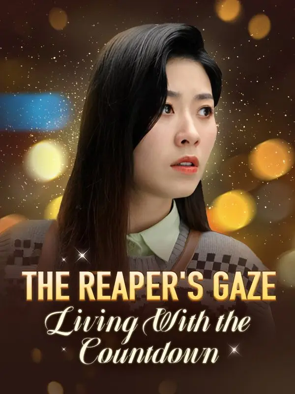 The Reaper's Gaze: Living With the Countdown short drama poster