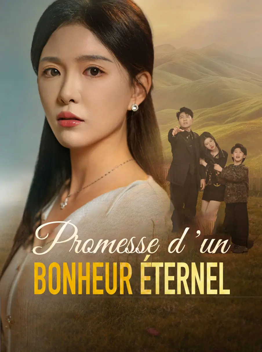 Promesse d'un Bonheur Éternel short drama poster