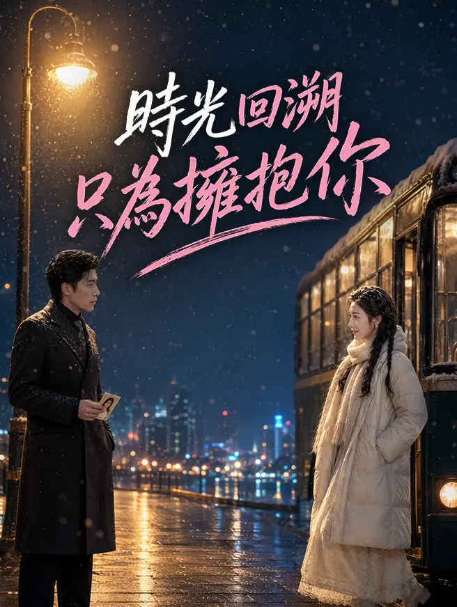 時光回溯只為擁抱你 short drama poster