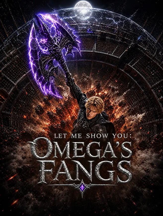 Let Me Show You: Omega's Fangs short drama poster