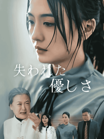 失われた優しさ short drama poster