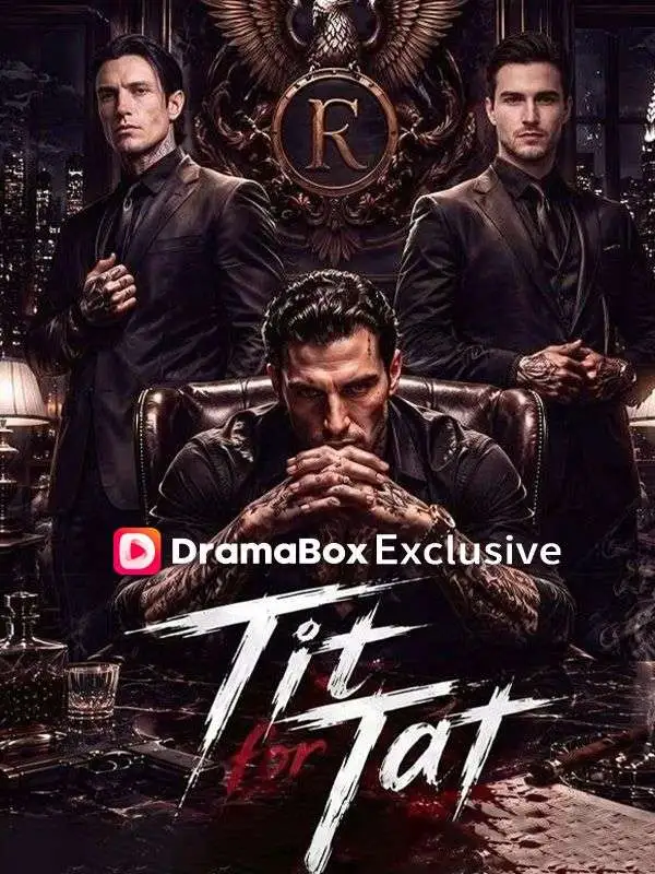 Tit for Tat short drama poster