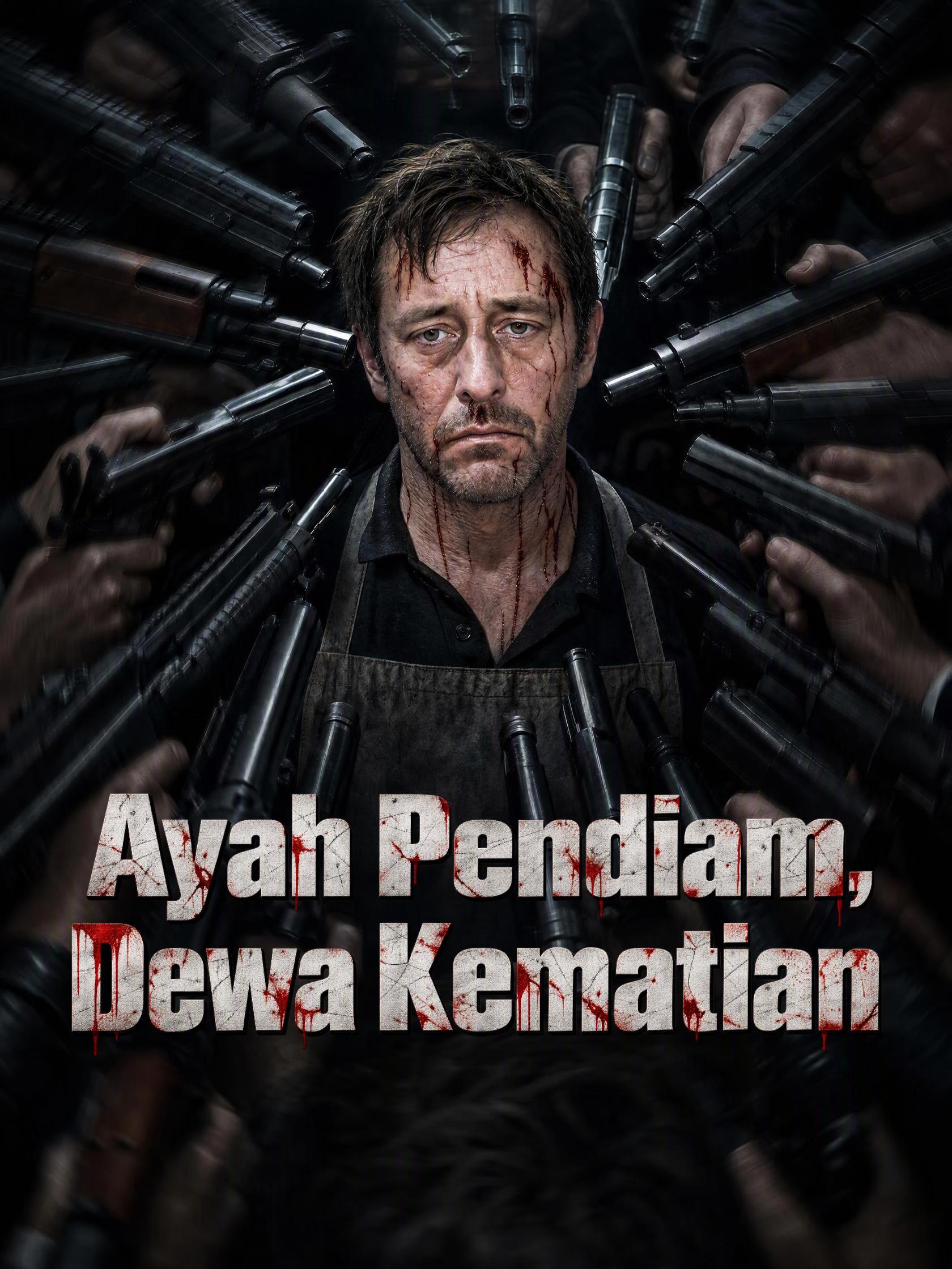 Ayah Pendiam, Dewa Kematian short drama poster