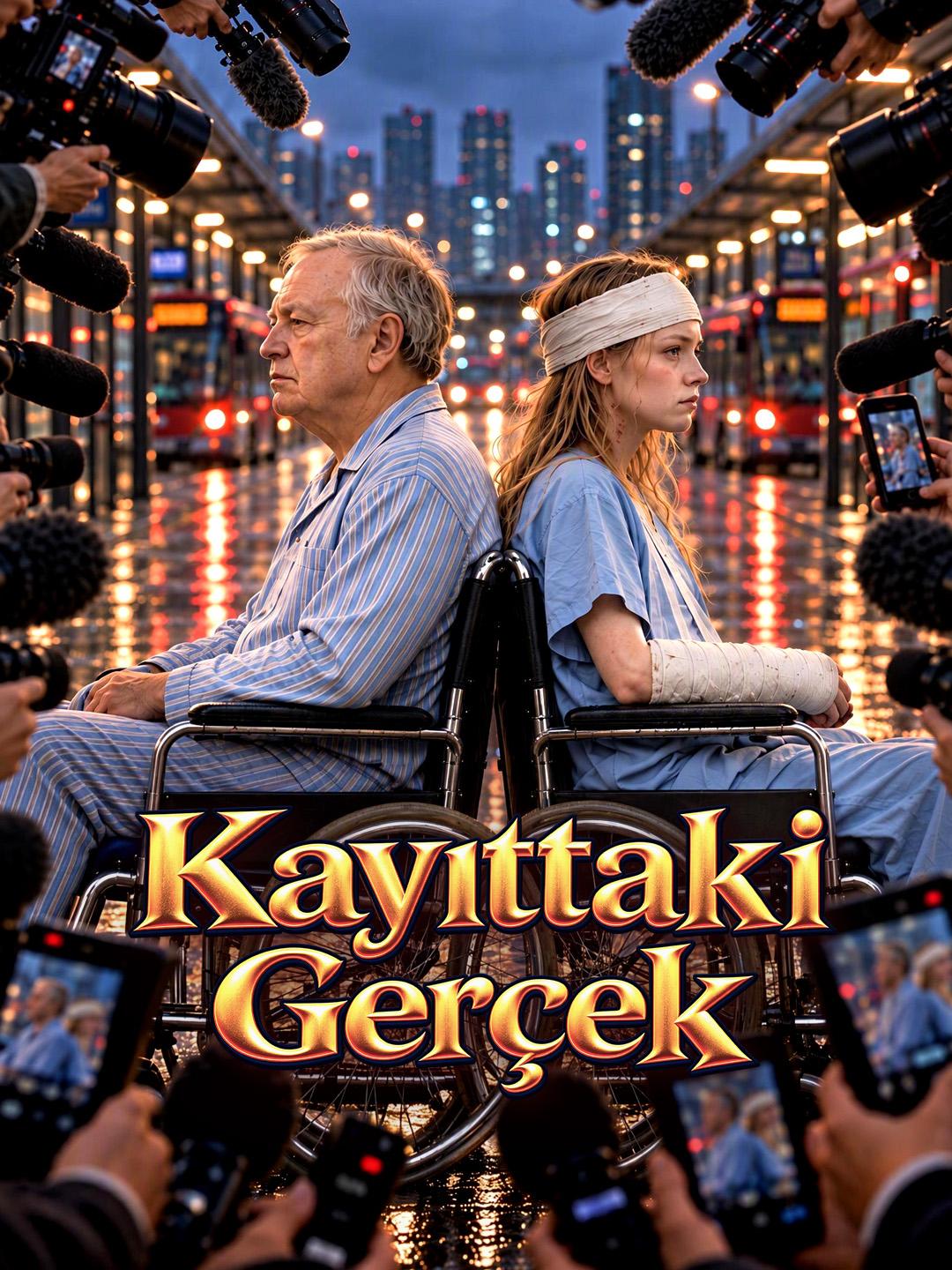 Kayıttaki Gerçek short drama poster