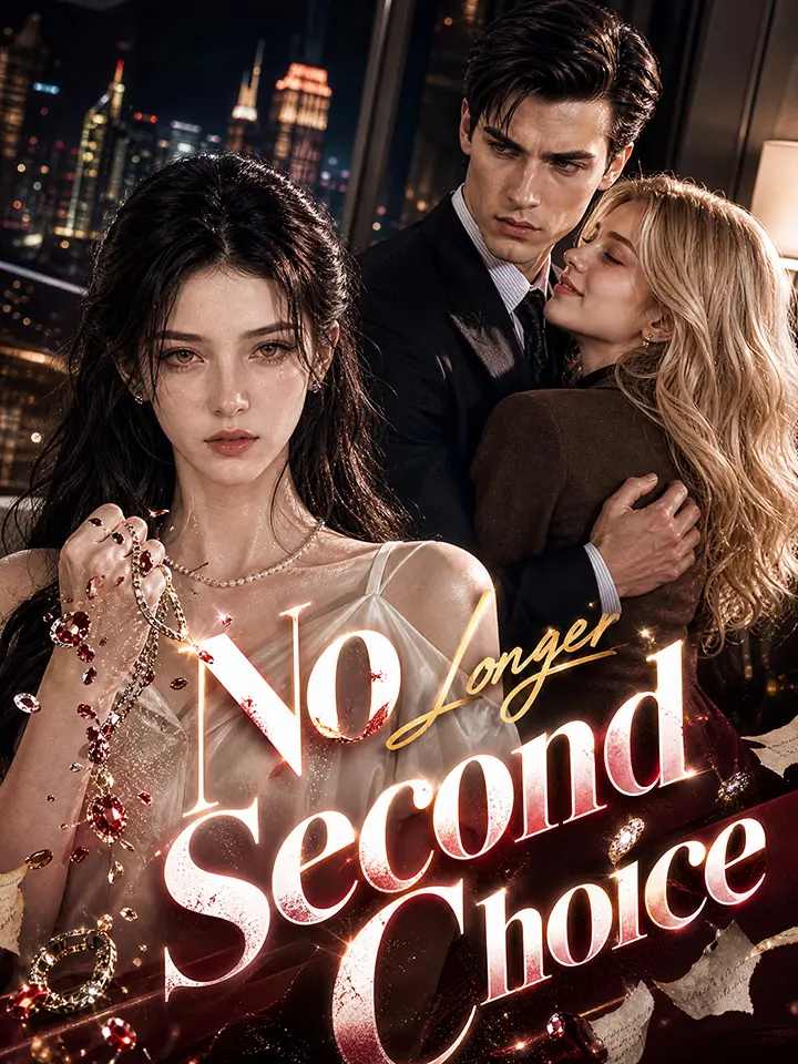 No Longer Second Choice short drama poster
