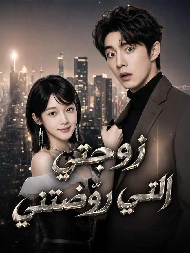زوجتي التي روّضتني short drama poster