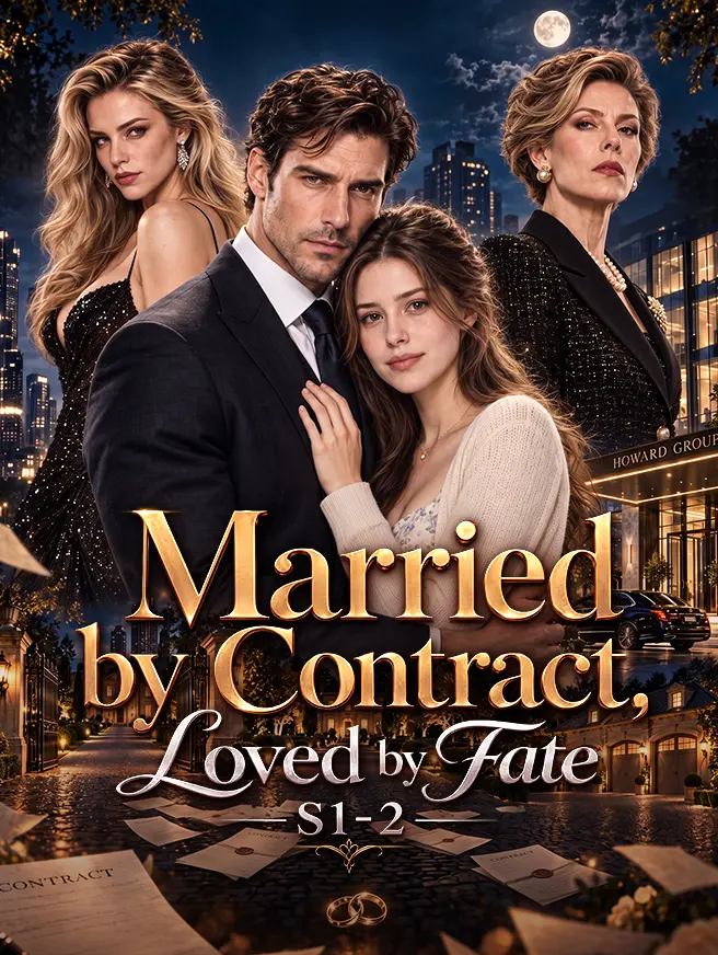 Married by Contract, Loved by Fate S1-2 short drama poster