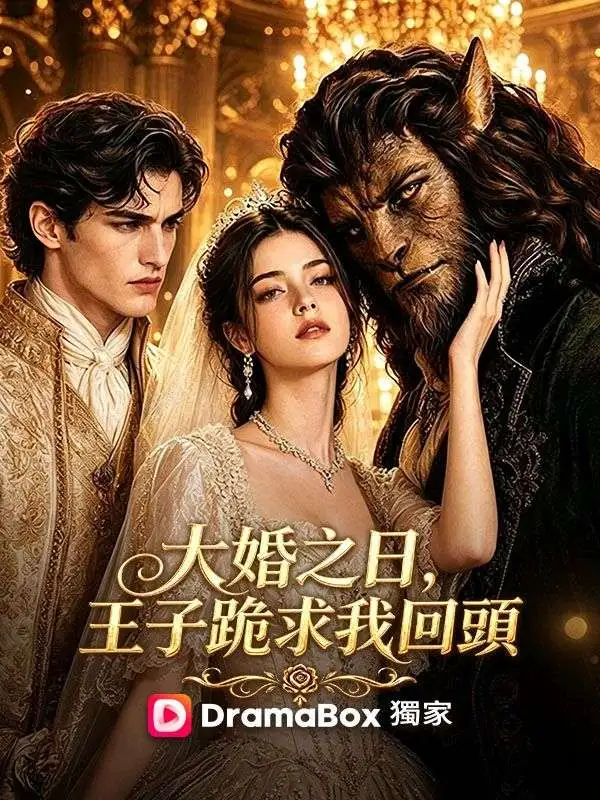 大婚之日，王子跪求我回頭 short drama poster