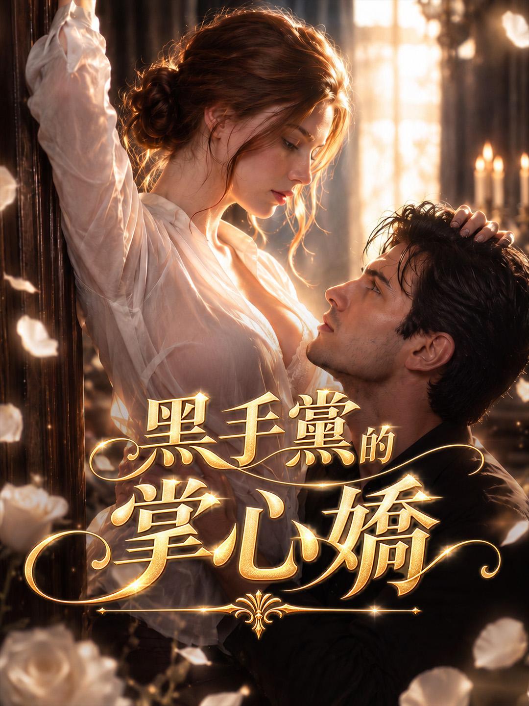 黑手黨的掌心嬌 short drama poster
