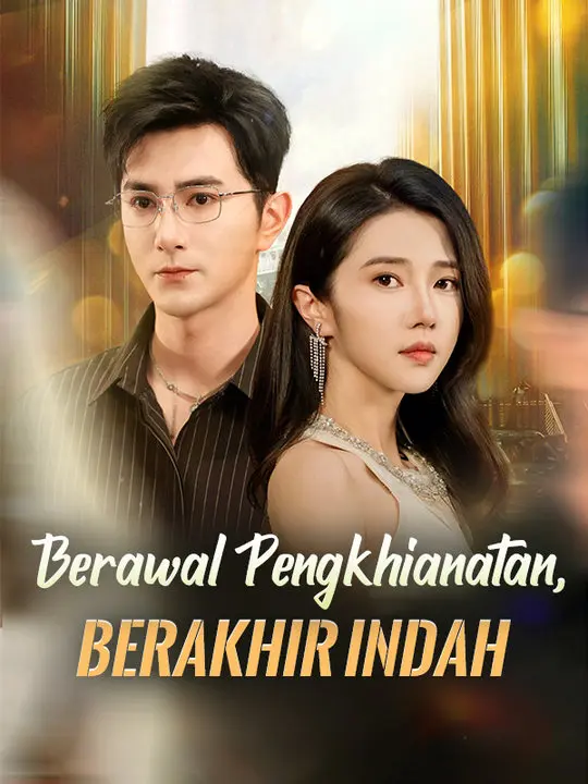 Berawal Pengkhianatan, Berakhir Indah short drama poster