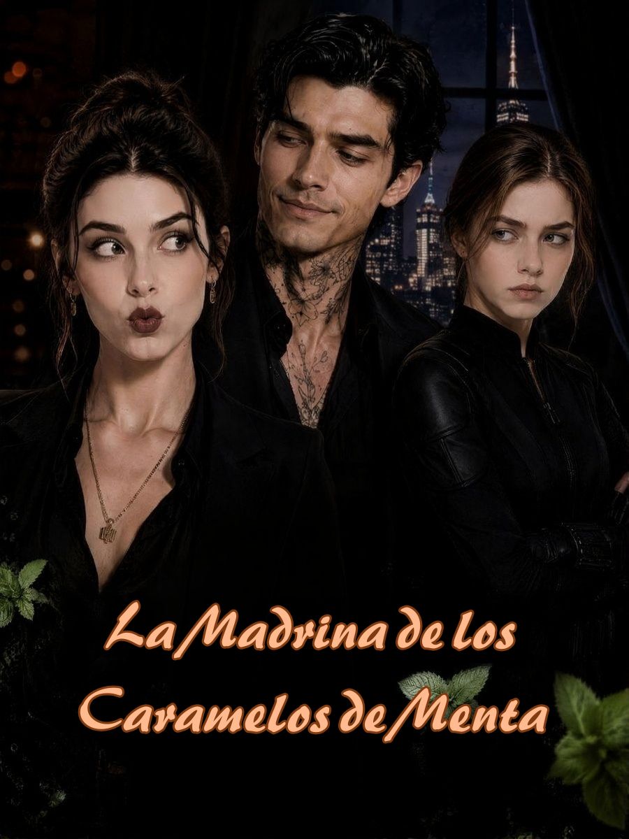 La Madrina de los Caramelos de Menta short drama poster