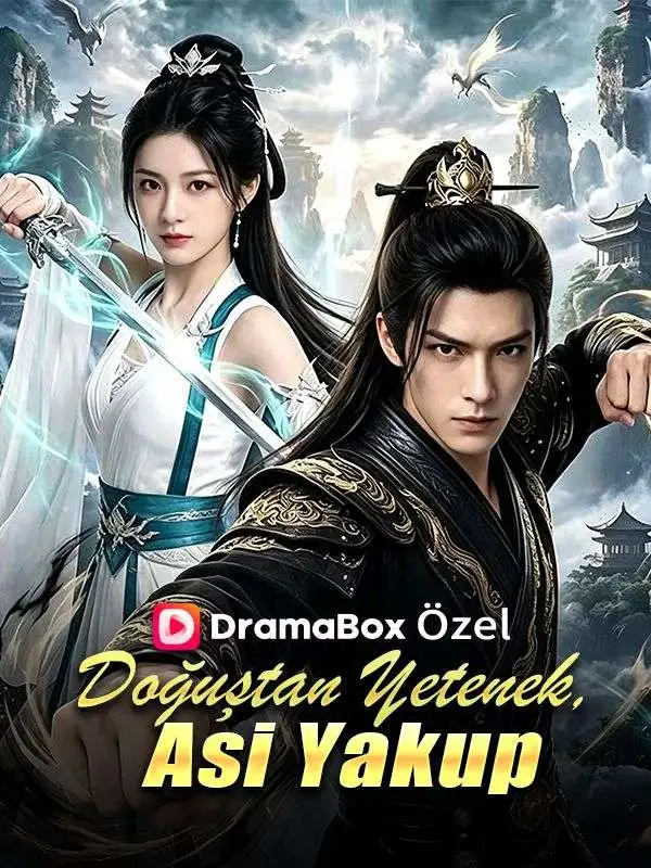 (Dublajlı) Doğuştan Yetenek, Asi Yakup short drama poster