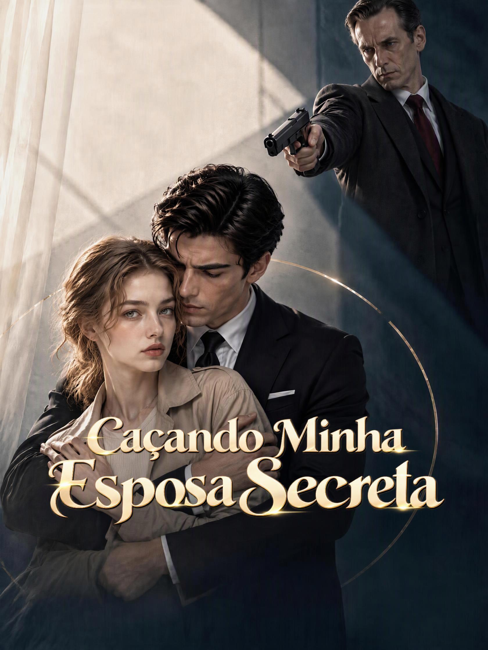 Caçando Minha Esposa Secreta short drama poster