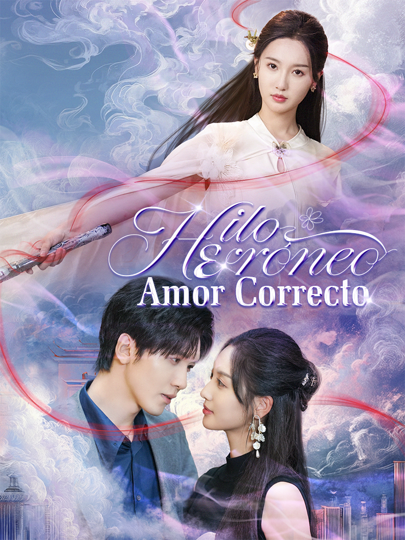 Hilo erróneo, amor correcto short drama poster