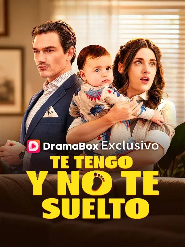 Te tengo y no te suelto short drama poster