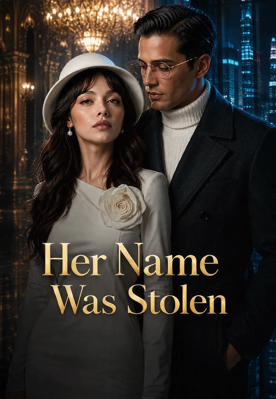 Her Name Was Stolen short drama poster