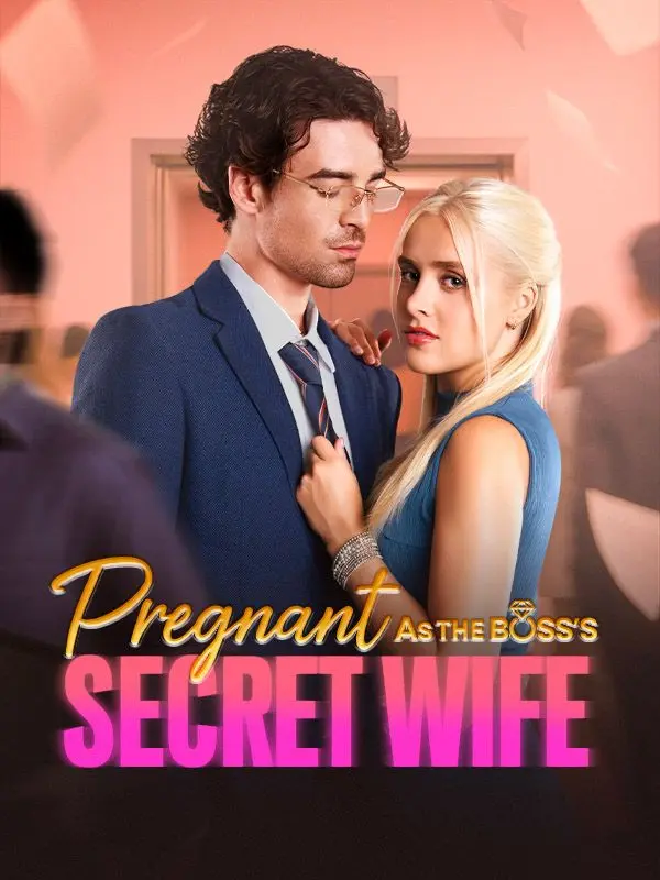 Pregnant As the Boss's Secret Wife short drama poster