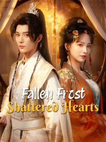 Fallen Frost, Shattered Hearts short drama poster