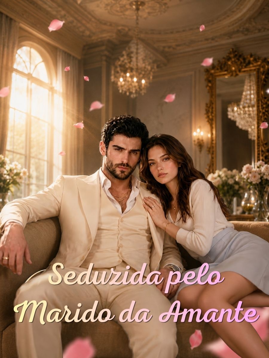 Seduzida pelo Marido da Amante short drama poster