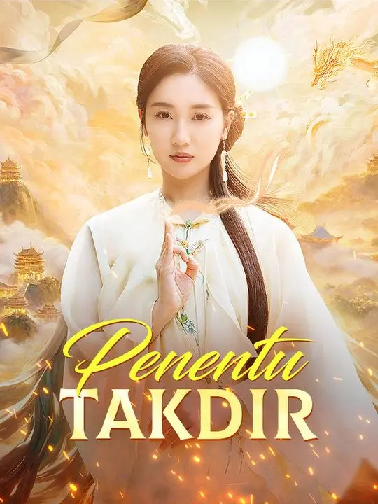 Penentu Takdir short drama poster