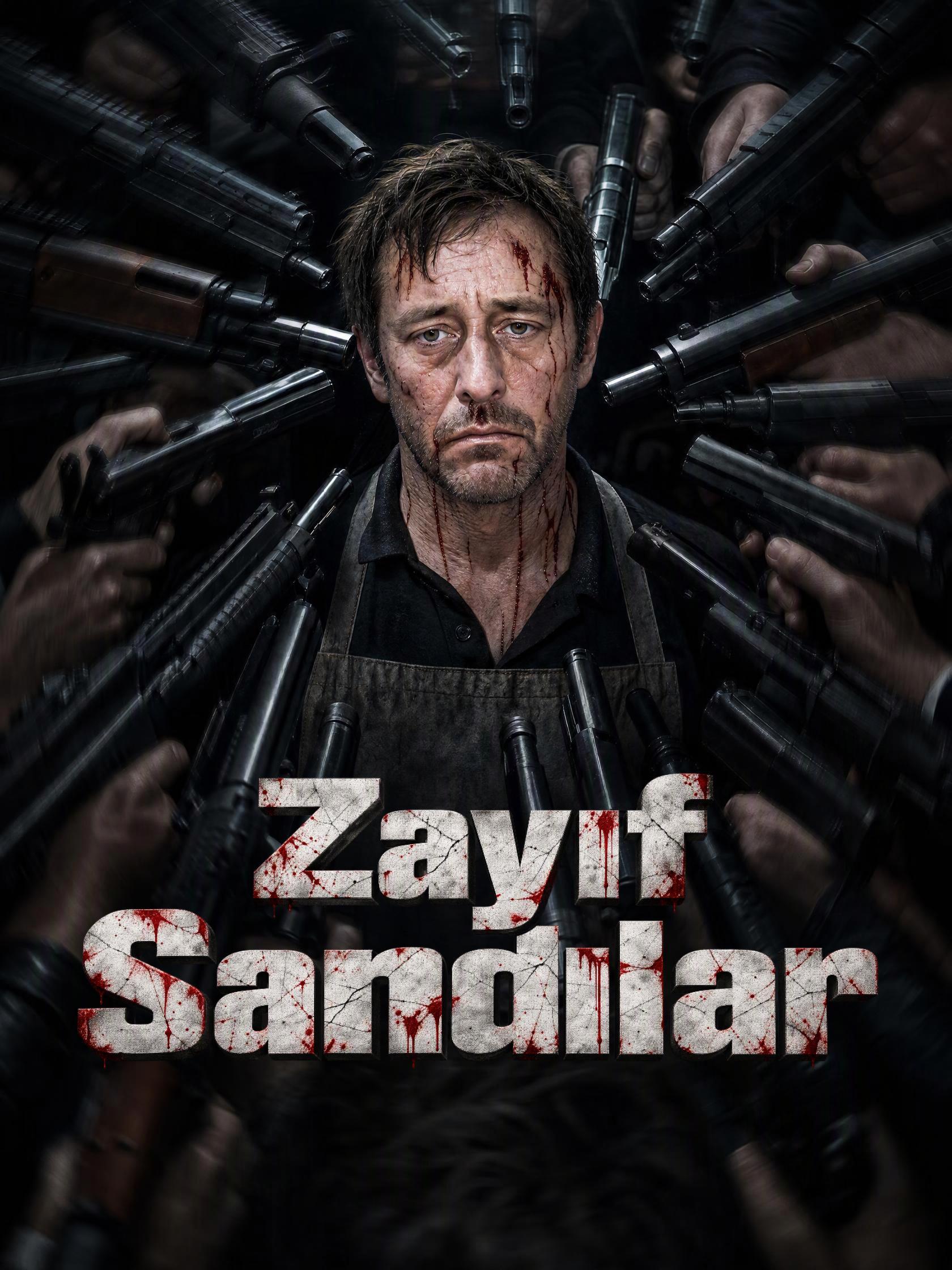 Zayıf Sandılar short drama poster
