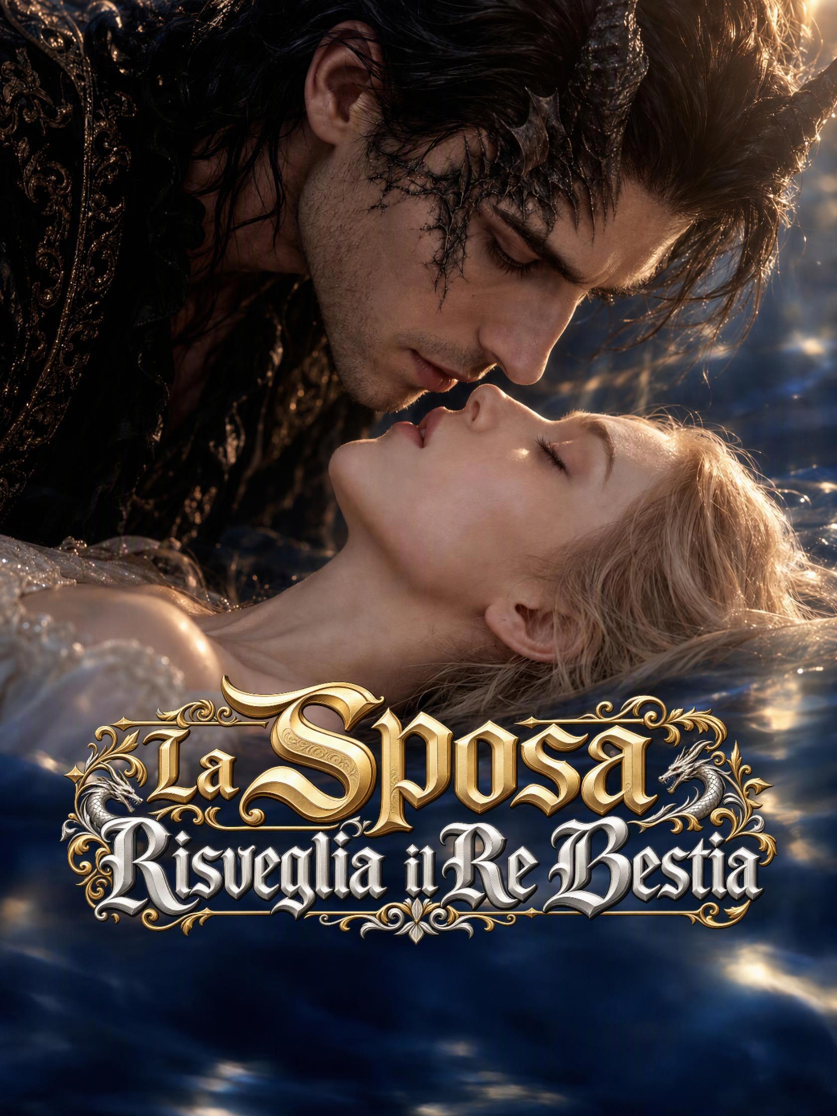 La Sposa Risveglia il Re Bestia short drama poster