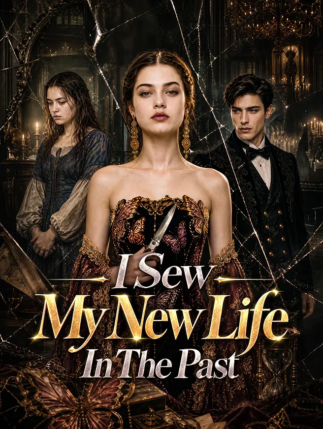 I Sew My New Life In The Past short drama poster