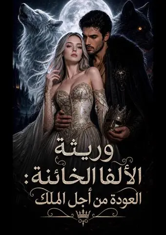 وريثة الألفا الخائنة: العودة من أجل الملك short drama poster