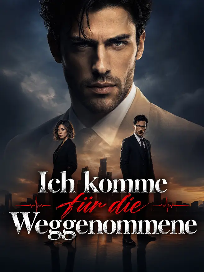Ich komme für die Weggenommene short drama poster