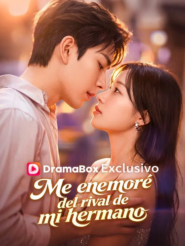 Me enamoré del rival de mi hermano short drama poster