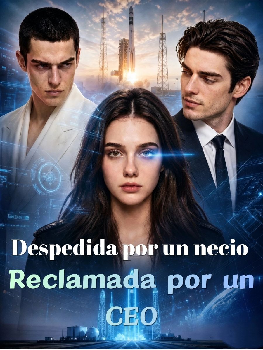 Despedida por un necio, reclamada por un CEO short drama poster