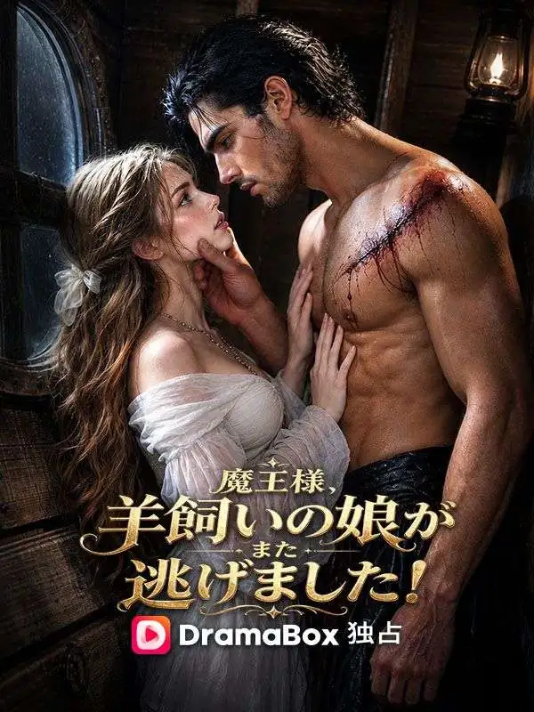 魔王様、羊飼いの娘がまた逃げました！ short drama poster