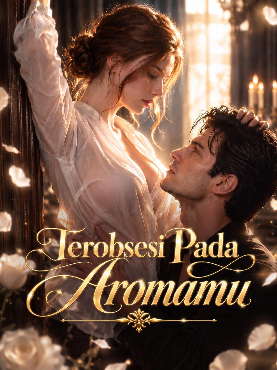 Terobsesi Pada Aromamu short drama poster